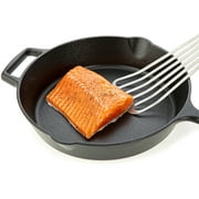 Prep Solutions Flexi-Turner Stainless Steel Slotted Kitchen Spatula