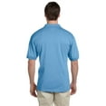 thumbnail image 2 of Adult 50/50 Jersey Polo, 2 of 3