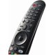 thumbnail image 2 of Lg Remote Magic Remote Compatible With Many Lg Models, Netflix And Prime Video Hotkeys, 2 of 3