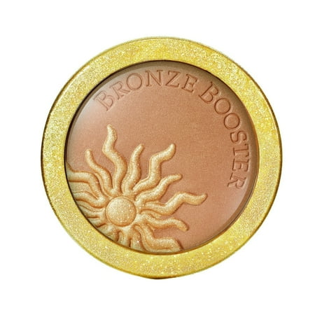 - Physicians Formula Bronze Booster 2-in-1 Glow-Boosting Bronzer + Highlighter, Light to Medium