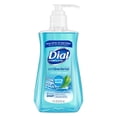thumbnail image 2 of Dial Antibacterial Liquid Hand Soap, Spring Water, 7.5 Ounce (Pack of 3), 2 of 3