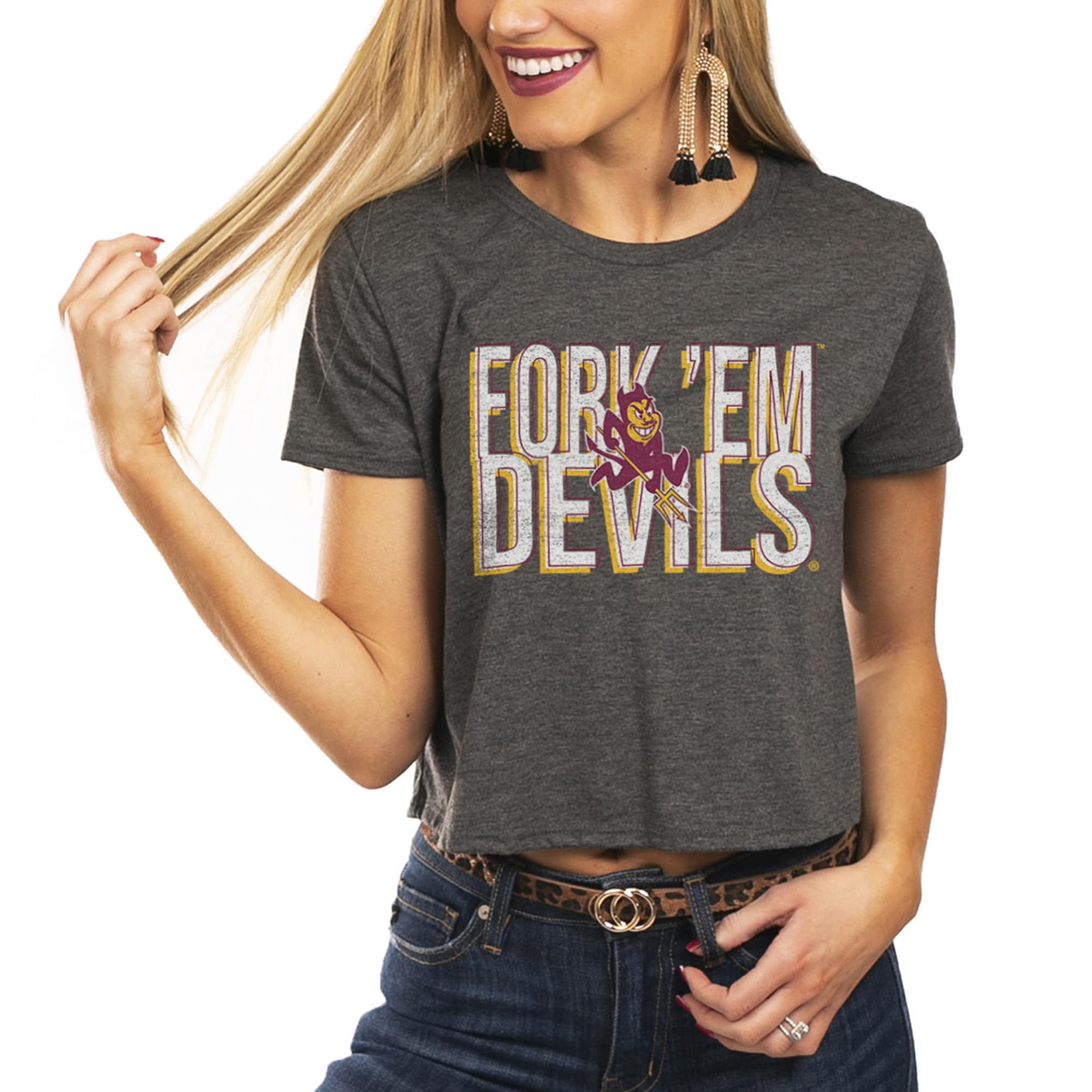 asu women's apparel