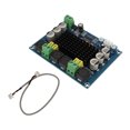 thumbnail image 1 of Tablero de Amplificadores de Sonido, PCB de Alta Eficiencia PCB Tablero de Amplificador Digital de Doble Canal de Alta Eficiencia para Su Rendimiento, 1 of 7