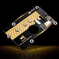 thumbnail image 3 of Placa Adaptadora PCIe A M.2 para 5 Módulo de Transferencia de 8 Gbps Módulo de Lectura/Escritura de Disco Duro Más Rápido, 3 of 8