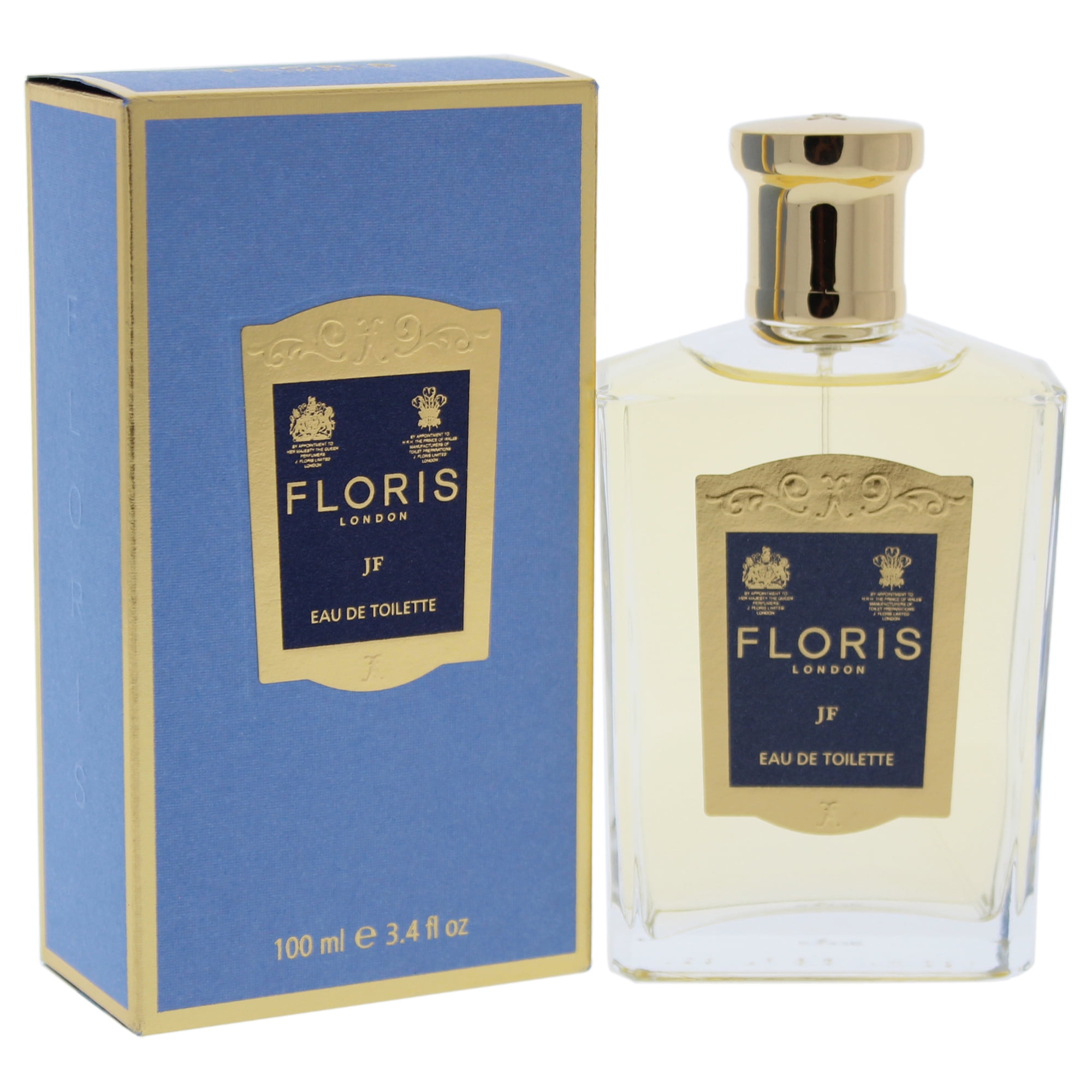 floris london jf
