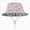 A35-Yellow, variant on Kids Bucket Hat for Boys Girls, Packable Fun & Cool Reversible Beach Sun Teen Toddler Bucket Hat(White,4-8 Years)