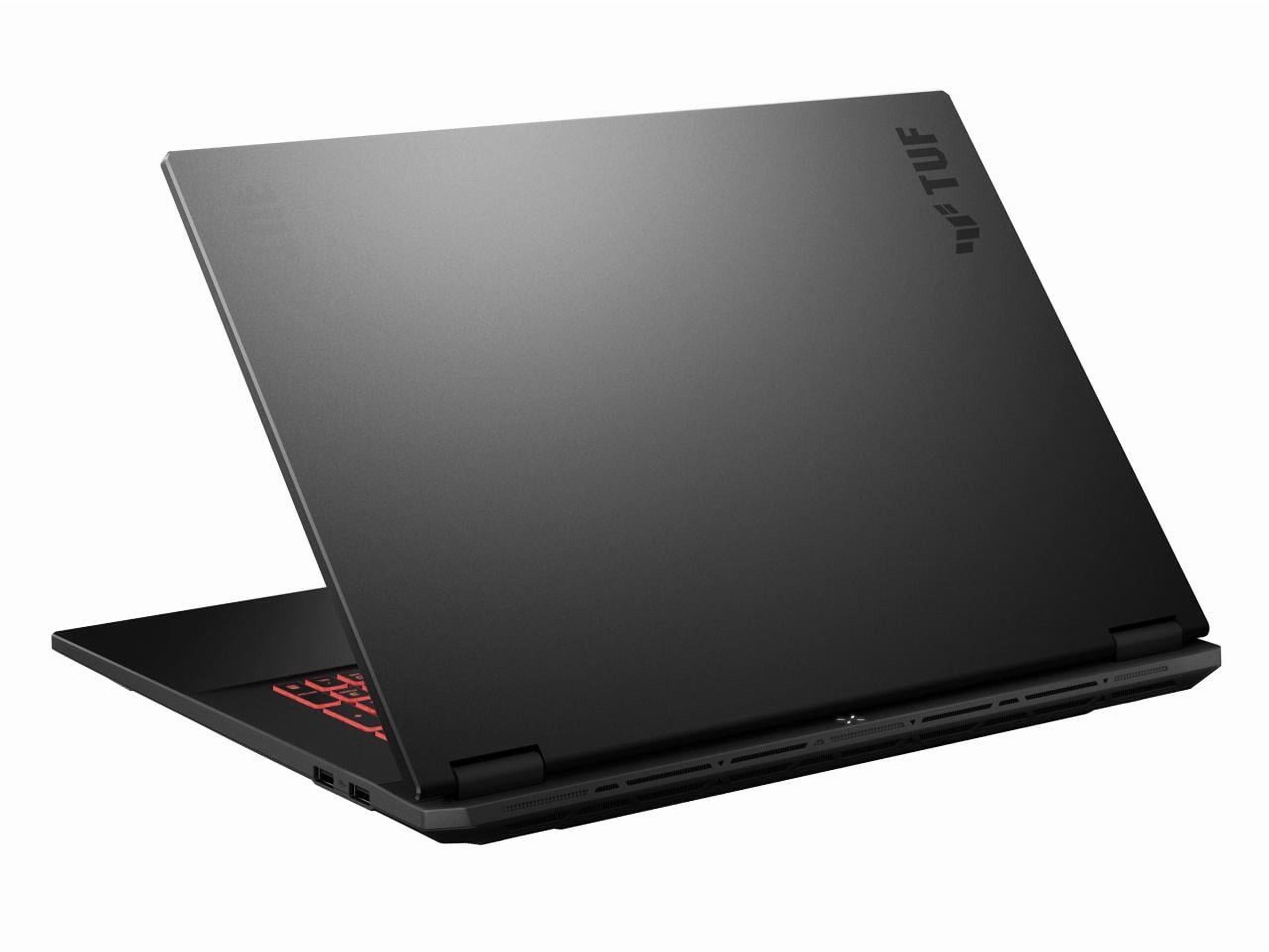 ASUS TUF Gaming - 18" GeForce RTX 5070 Laptop GPU - AMD Ryzen 7 260  - 16GB (8GBx2) Memory - 1 TB PCIe SSD - Windows 11 Home - Gaming Laptop - 240 Hz IPS (FA808UP-NS74 )