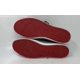 thumbnail image 5 of Adi-das Mens SPG 753-001 Gray White Leather Low Top Lace-Up Sneaker Shoes Sz 10.5, 5 of 6