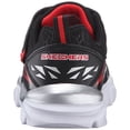 thumbnail image 3 of Skechers Kids Electronz Blazar Sneaker (Little Kid/Big Kid), 3 of 7