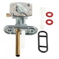 thumbnail image 2 of Motorcycle Fuel Switch ,Petcock Fuel  Switch Valve For Kawasaki KDX200 KDX220 KDX250, 2 of 8