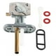 thumbnail image 1 of Válvula de interruptor del tanque de combustible, llave de purga Interruptor del tanque de combustible Válvula de interruptor del tanque de combustible de gas Válvula de interruptor del tanque de combustible Máxima comodidad, 1 of 8