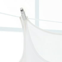 UPKOCH Silver Metal Alligator Clips with Strong Clamping Force for Wiring 24 Pieces Small Spring Clamps