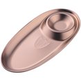 thumbnail image 2 of Twowood Hogar Colador Scoop Largo Duradero Conveniente Silicona No Stick Cooking Stringed Colander Cuchara para la cocina Twowood 21075116, 2 of 6