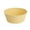 Yellow, variant on Salad Bowls 20oz Microwave Safe Reusable Serving Bowls for Fruit/Snacks/Soup, Dishwasher Safe Eco Bowls