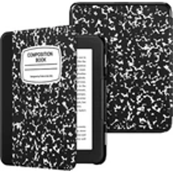 Case For Nook Glowlight 4 Ultra Thin And Lightweight Pu Leather Protective Cover