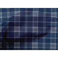 thumbnail image 3 of oneOone Cotton Poplin Fabric Madras Check Print Fabric By The Yard 56 Inch Wide, 3 of 3