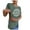 F-Army Green, variant on 2025 Maternity blouse Women Maternity Shirt Breastfeeding Maternity Workout Nursing Friendly Zip Tshirt Maternity Winter Leggings Mama's Boobery Always on Little Tops Tap