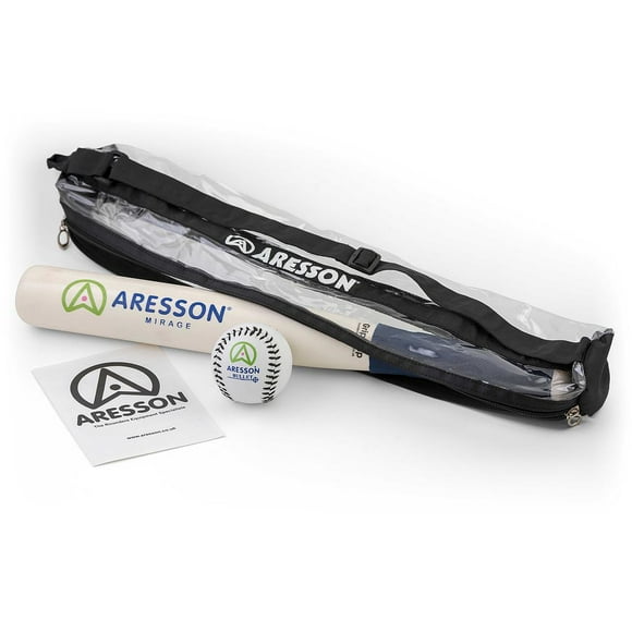 Aresson Mirage Leather Rounders Set (Pack of 3)