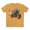 Mustard, variant on Bike Shirt, Moto Shirt