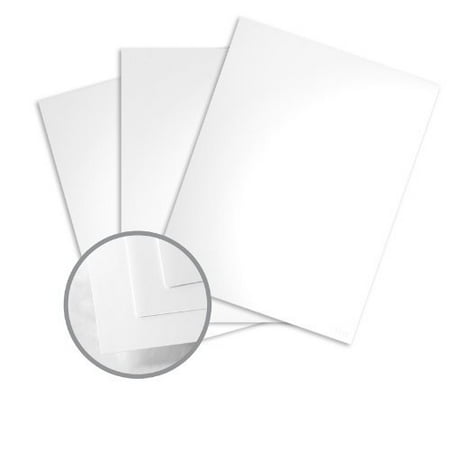 Sterling Premium Digital 11 x 17 White Paper 80lb Gloss Text C/2S