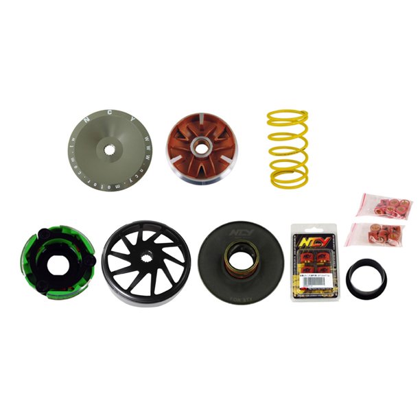 Transmission Set Super Kit Clutch Cvt Springs Yamaha 125 Cygnus Bws Ncy Brand Walmart Com Walmart Com