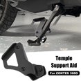 thumbnail image 3 of For ZONTES 368G 2024 Side Kickstand Aid Foot Pedal Kickstand Auxiliary Tool S2L9, 3 of 7