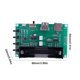 thumbnail image 5 of Placa De Módulo De Amplificador De Potencia De Audio Placa amplificadora de Audio PAM8403, placa amplificadora Digital compatible con Bluetooth de 5V CC, 5 of 8