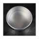 thumbnail image 2 of Juego de 2 moldes para pasteles de aluminio Juego de moldes para pasteles para hornear Juego de moldes para hornear pasteles, 2 of 6