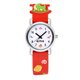 thumbnail image 1 of Montre Enfant(Rouge, dinosaure),Montre-Bracelet étanche pour Enfant Mouvement à Quartz,Conception de Dessin animé 3D,Montre Enfant Numérique pour 3 Ans à 13 Ans Fille Garçon, 1 of 4