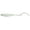 Glow, variant on Z-Man StreakZ Curly TailZ 5 inch Soft Plastic Grub 4 pack