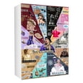thumbnail image 2 of Halloween Advent Calendar 2025, 24pcs Advent Calendar With 2 of 13