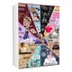 thumbnail image 2 of Christmas Advent Calendar Bracelets Set 2025, Singers TYL DIY 24 Days Christmas Countdown Advent Calendar Charm Bracelet Gift Bracelets for Girls Boys Kids Teens, 2 of 8