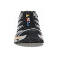thumbnail image 3 of Salomon Men's XT-6 Black Footwear Silver Warm Apricot Hiking Shoes, from StockX, 3 of 5