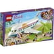 thumbnail image 3 of LEGO Friends Heartlake City Airplane 41429, Includes Friends Stephanie and Olivia, and Lots of Fun Airplane Accessories to Spark Fun and Creative Playtimes, New 2020 (574 Pieces) LEGO -, 3 of 6