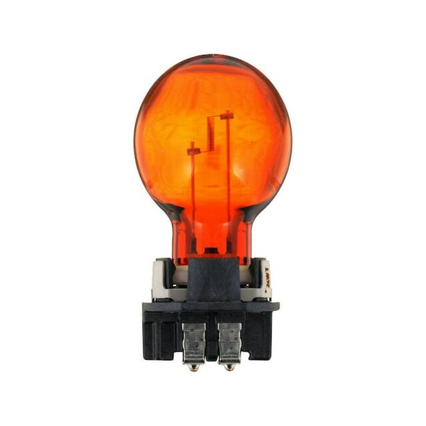 Front Turn Signal Light Bulb Compatible with 2013 2018 Ford Fusion 2014 2015 2016 2017