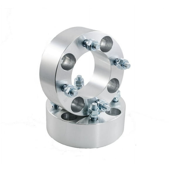 Max Motosports 2pcs 2" 4x115 ATV / UTV Wheel Spacers for Arctic Cat 300i 400i 450i 500i 650i 700i Yamaha YFZ 350 Banshee 250 Raptor