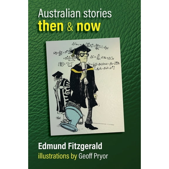 Australian Stories Then & Now, (Paperback)