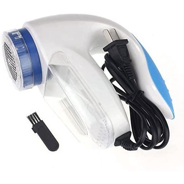 Fabric Shaver, Easy to Use, Quickly and Safely Eliminates Lint, Fuzz and Pilling in Minutes Zhivalor WMZL-304
