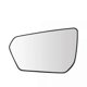 thumbnail image 1 of Car Rear View Mirror Glass with Heated for Chevy Equinox GMC Terrain 18-23 Side Door Mirror Glass, 1 of 5