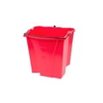 thumbnail image 1 of Cubeta Para Agua Sucia Rubbermaid Roja Separador Accesorio Cubeta Exprimidora Rubbermaid Separador Agua Sucia, 1 of 4