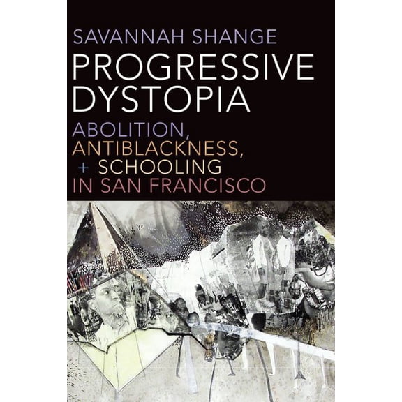 Pre-Owned Progressive Dystopia