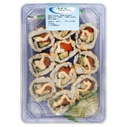 Advanced Fresh Concepts Advanced Fresh Concepts Salmon Roll, 1 ea