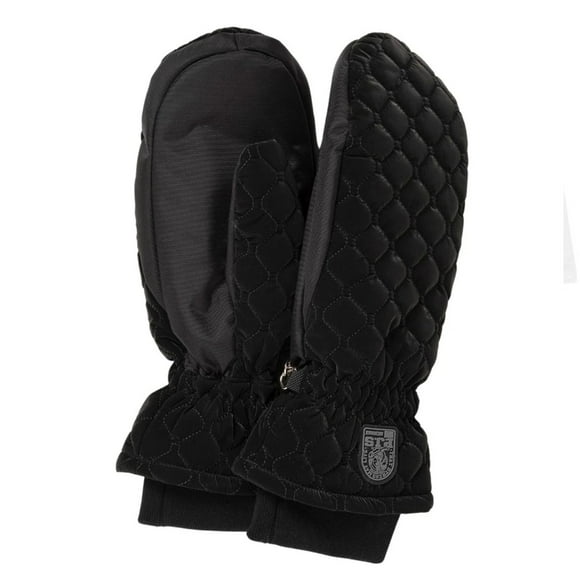 Parajumpers Adult Puffer Mittens