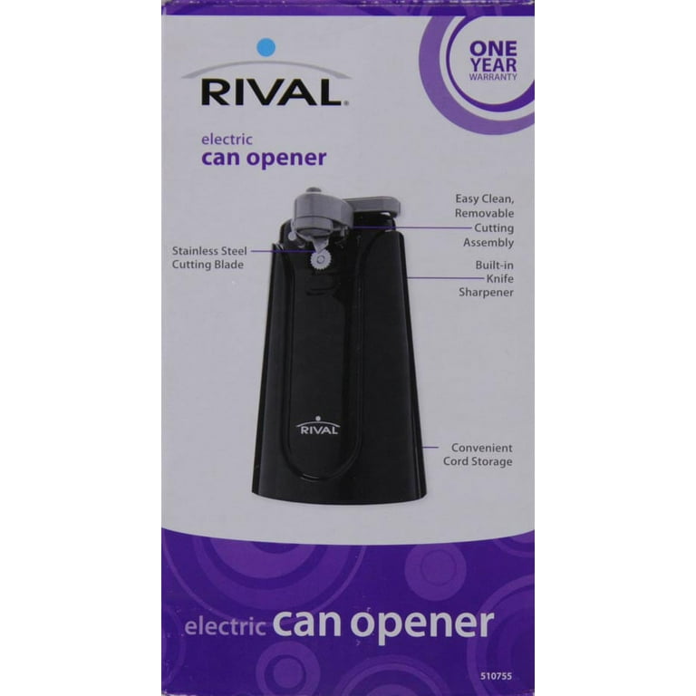 Rival Beige Can Openers
