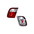thumbnail image 1 of Calavera DEPO Bmw Serie 3 1999 - 2001 Pasajero, 1 of 1