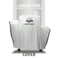 thumbnail image 5 of Pit Boss Platinum Laredo 1000 Grill Cover, 5 of 13