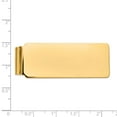 thumbnail image 3 of 14k Money Clip in 14k Yellow Gold, 3 of 3