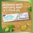 Sensodyne Nourish Healthy White Sensitive Toothpaste, 4 Oz