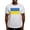Ash Gray, variant on CafePress - Ukraine Flag Men's Value T Shirt - Men's Classic Cotton T-Shirts