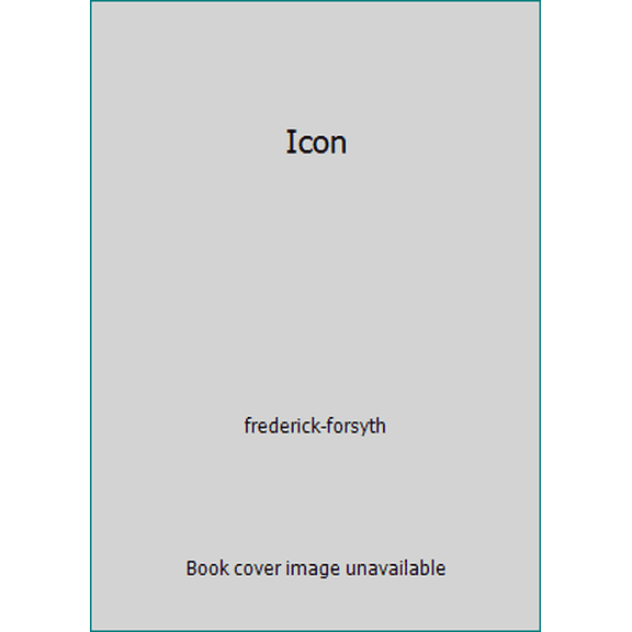 Pre-Owned Icon (Paperback) 0553840126 9780553840124